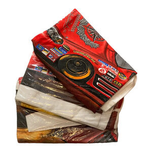 Set of 3 Dale Earnhardt Jr. #8  Beach or Pool Bath Towels NEW